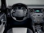 Land Rover Discovery 4 XXV Special Edition 2014 года